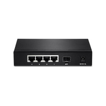 Trendnet TEG-S51SFP network switch