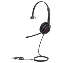 Yealink UH35 Mono UC USB-C / A Yealink UH35 Mono UC USB-C / A