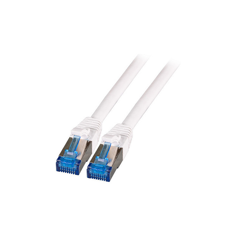 EFB Elektronik K5525FWS.2 tinklo kabelis