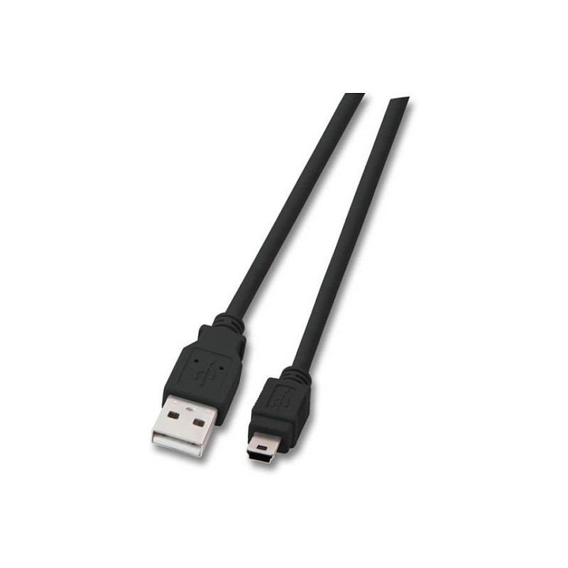 EFB Elektronik K5250SW.0,5V2 USB kabelis
