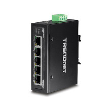 Trendnet TI-G50 tinklo...