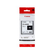 Canon PFI-030BK ink cartridge