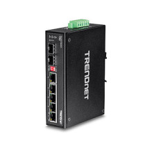 Trendnet TI-G62 network switch