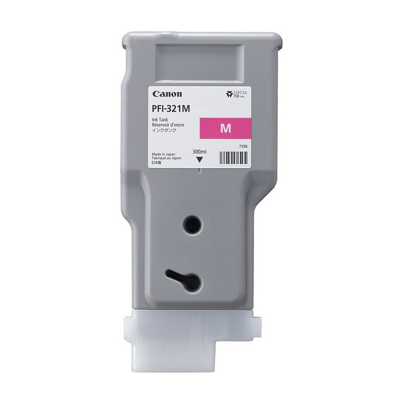 Canon PFI-321 M ink cartridge