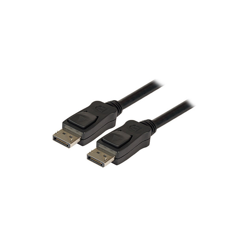 EFB Elektronik K5567SW.2 DisplayPort cable