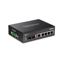Trendnet TI-G62 network switch