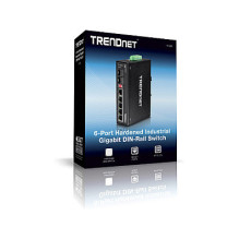Trendnet TI-G62 network switch