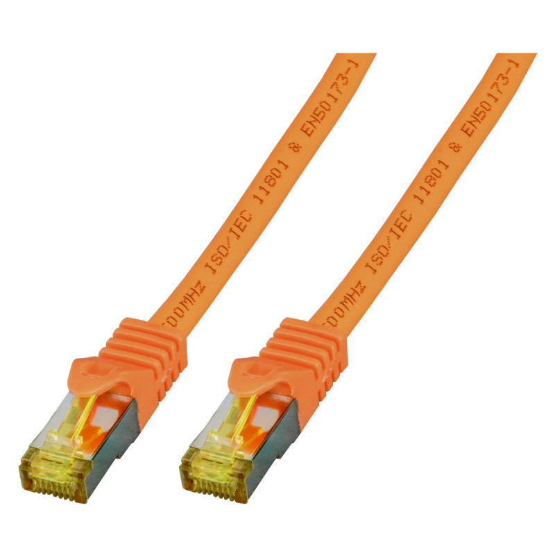 EFB Elektronik MK7001.1,5O tinklo kabelis