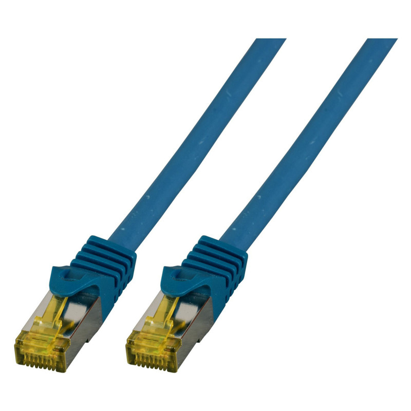 EFB Elektronik MK7001.1,5BL tinklo kabelis