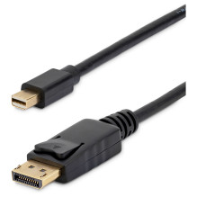 „StarTech.com“ MDP2DPMM6 „DisplayPort“ kabelis