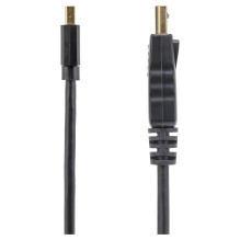„StarTech.com“ MDP2DPMM6 „DisplayPort“ kabelis