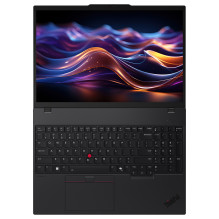 Lenovo ThinkPad P16s Gen 4 (AMD) Copilot+ PC