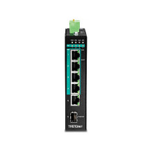 Trendnet TI-PG541i