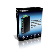 Trendnet TI-PG541i