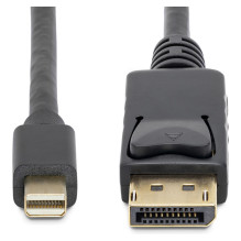 „StarTech.com“ MDP2DPMM6 „DisplayPort“ kabelis