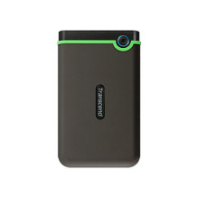„Transcend StoreJet 25M3“...