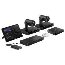 Yealink MSFT - VC kambario...