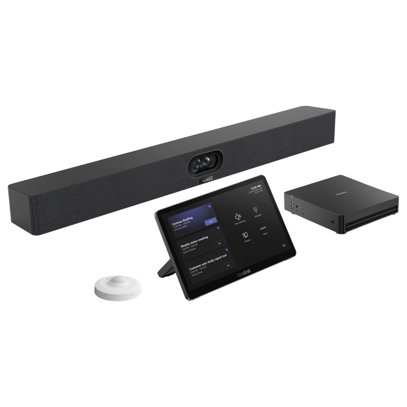 Yealink MVC S40-C5U-000 video conferencing system