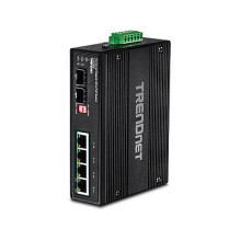 Trendnet TI-UPG62 tinklo jungiklis