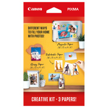 „Canon 3634C003“ fotopopierius