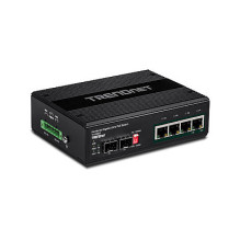 Trendnet TI-UPG62 tinklo jungiklis