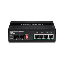 Trendnet TI-UPG62 tinklo jungiklis