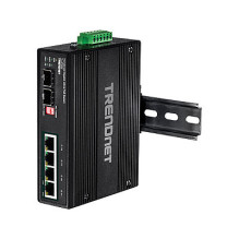 Trendnet TI-UPG62 tinklo jungiklis