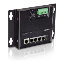 Trendnet TI-PG50F network...
