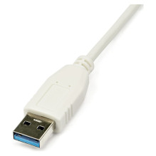 „StarTech.com“ USB31000SW tinklo plokštė