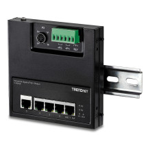 Trendnet TI-PG50F tinklo komutatorius