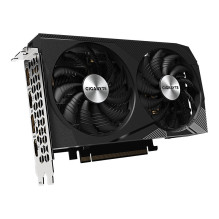GIGABYTE GeForce RTX 3060 WINDFORCE OC 12G (rev. 2.0)