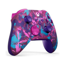 „Microsoft Xbox“ belaidis valdiklis – „Heart Breaker Special Edition“ „Microsoft Xbox“ belaidis valdiklis – „Heart Breaker Special Edition“
