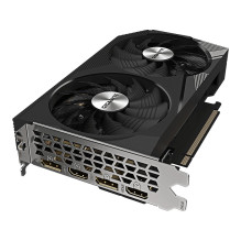 GIGABYTE GeForce RTX 3060 WINDFORCE OC 12G (2.0 versija)