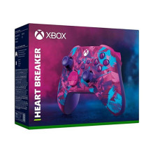 Microsoft Xbox Wireless Controller - Heart Breaker Special Edition