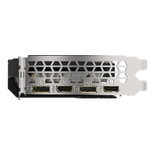 GIGABYTE GeForce RTX 3060 WINDFORCE OC 12G (2.0 versija)
