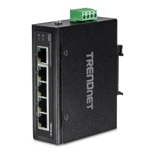 Trendnet TI-E50 network switch
