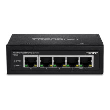 Trendnet TI-E50 network switch