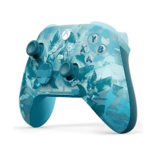 Microsoft Xbox Wireless Controller - Ice Breaker Special Edition Microsoft Xbox Wireless Controller - Ice Breaker Special Edition