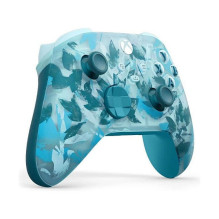 Microsoft Xbox Wireless Controller - Ice Breaker Special Edition Microsoft Xbox Wireless Controller - Ice Breaker Special Edition