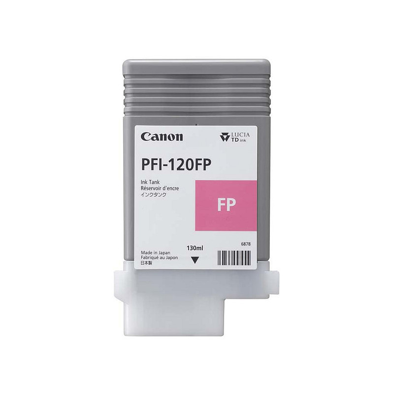 Canon PFI-120 ink cartridge