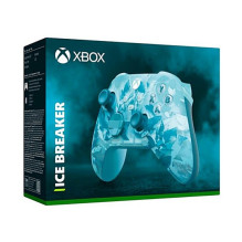 „Microsoft Xbox“ belaidis valdiklis – „Ice Breaker“ specialusis leidimas