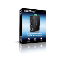 Trendnet TI-IG30 PoE adapteris