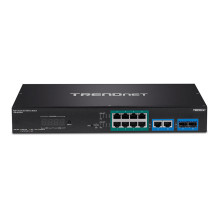 Trendnet TPE-3012LS network switch