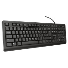 Trust TK-150 keyboard Trust TK-150 keyboard