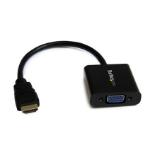 „StarTech.com“ HD2VGAE2...