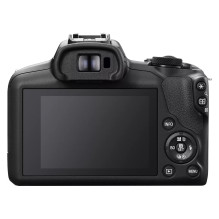 Canon EOS R100 + RF-S 18-45mm F4.5-6.3 IS STM Kit