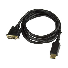 „StarTech.com“ DP2DVI2MM6 vaizdo kabelio adapteris