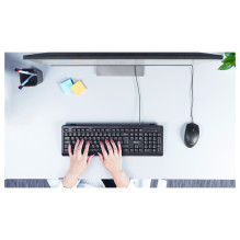 Trust TK-150 keyboard Trust TK-150 keyboard