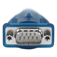 StarTech.com ICUSB232V2 nuoseklusis kabelis StarTech.com ICUSB232V2 nuoseklusis kabelis