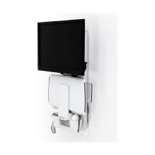 Ergotron 61-080-062 monitor mount / stand Ergotron 61-080-062 monitor mount / stand